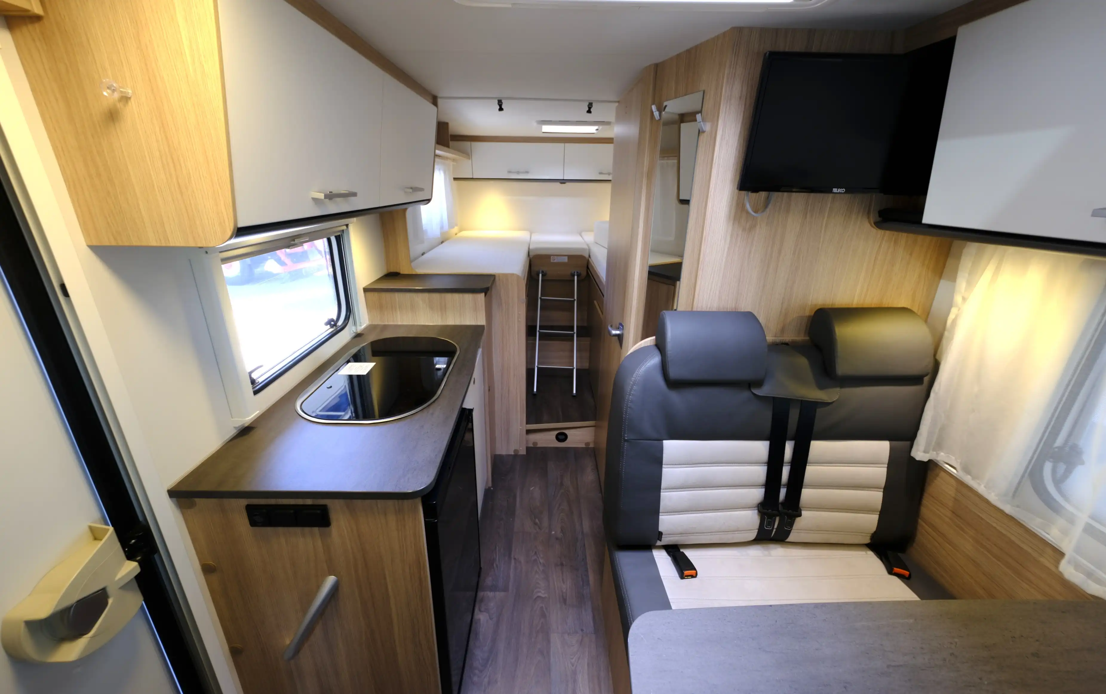 SUNLIGHT V 66 Adventure Edition
